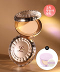 IPKN IPKN Luxury Perfume Powder Pact