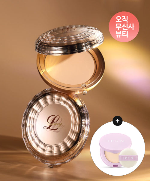 IPKN IPKN Luxury Perfume Powder Pact