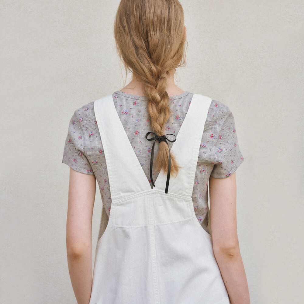 URAGO URAGO Jumpsuit Voyage Cotton Overall