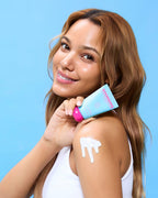 SOONDING SOONDING Coconut Dewy Calming Sun Cream SPF 50