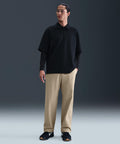 NIKE NIKE Pants M - Desert Khaki