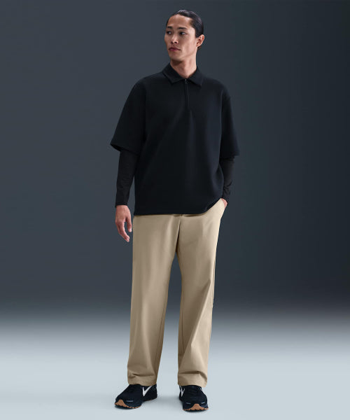 NIKE NIKE Pants M - Desert Khaki