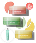 MISSHA MISSHA Airy Fit Face & Eye Patch Elasticity