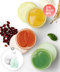 MISSHA MISSHA Airy Fit Face & Eye Patch (Choose 2)