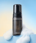 GROUND PLAN Black Micro Infusion Bubble Serum 115ml