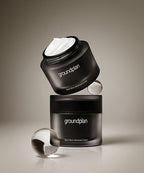 GROUND PLAN GROUND PLAN Black Micro Advanced Cream 50ml
