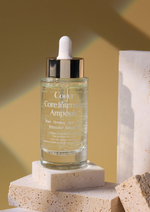 COEUR Cour Core Intensive Ampoule 50ml