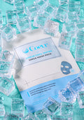 COEUR COEUR Kur Cool Water Singa Mask Pack 10ea