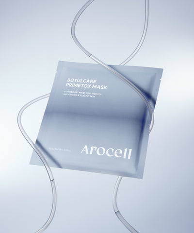 AROCELL Botul Care Prime Tox Mask 4 sheets