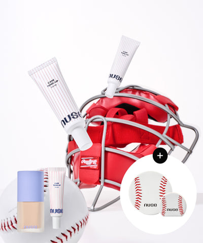 NUSE Tone Up Cushion 2PACK