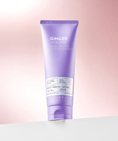 Ginger Volume Firming Treatment 200ml
