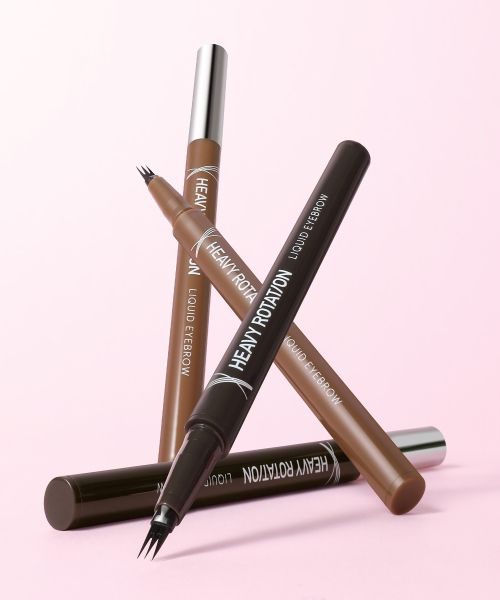 kissme Heavy Rotation Fake Liquid Eyebrow