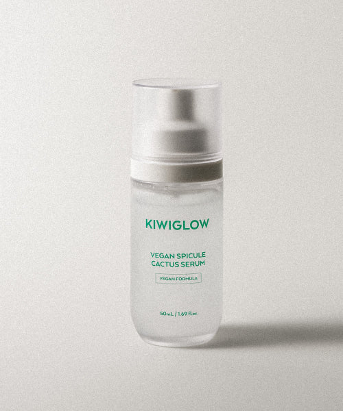 KIWIGLOW Kiwi Glow Vegan Spicule Cactus Serum