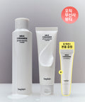 BEPLAIN [SET] Milk Ceramide Moisturizing Toner 150ml + Cream 50ml (+Free Milk Ceramide Lip Essence)