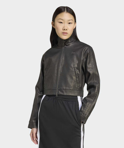ADIDAS Firebird Jacket - Black