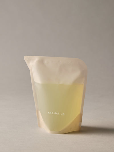 [Hair loss shampoo] Eucalyptus shampoo refill 500ML