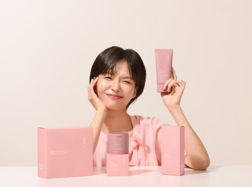 BORYEONGMUD Boryeong Mud Pore Clear Planning Set