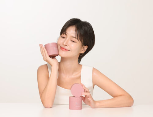 BORYEONGMUD BORYEONGMUD Mud Mask Pack