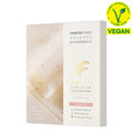 THANK YOU FARMER THANK YOU FARMER Strengthened Gyodong Rice Clear Glow Collagen Mask 4 sheets