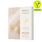 THANK YOU FARMER THANK YOU FARMER Strengthened Gyodong Rice Clear Glow Collagen Mask 4 sheets