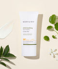 marynmay Vegan Cica Soothing Sunscreen SPF50+ PA++++ 50ml