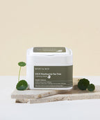 MARY&MAY MARY&MAY Cica Houttuynia cordata Tea Tree Calming Mask 30 sheets