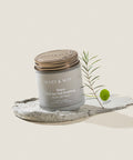 MARY&MAY MARY&MAY Vegan Cica Tea Tree Soothing Wash Off Pack 125g
