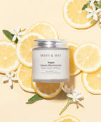 MARY&MAY MARY&MAY Vegan Lemon Niacinamide Glow Wash Off Pack 125g