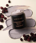 MARY&MAY MARY&MAY Vegan Blackberry Complex Wash-off Mask 125g