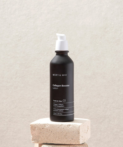 Collagen Booster Lotion 120ml