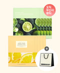 WONDERBATH WONDERBATH Sheet Mask Set - 10 Packs
