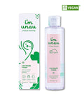 IMUNAU I'M NOW LAHA Fuzz Toner 190ml