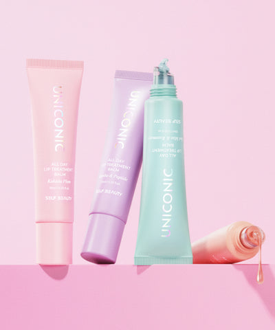 SELF BEAUTY Uniconic All Day Lip Treatment 10ml