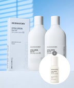 DERMATORY DERMATORY Hyaluronic Barrier Skin Prep Lotion B 5