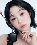 EITHERAND EITHERAND Blur Pixel Cushion Mini 6g
