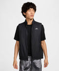 NIKE NIKE Running Vest M - Black:Summit White