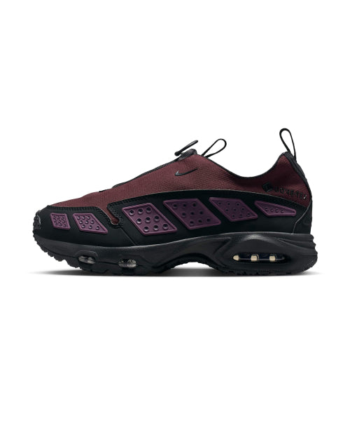 NIKE NIKE Air Max Sneakers - Burgundy Crush:Black