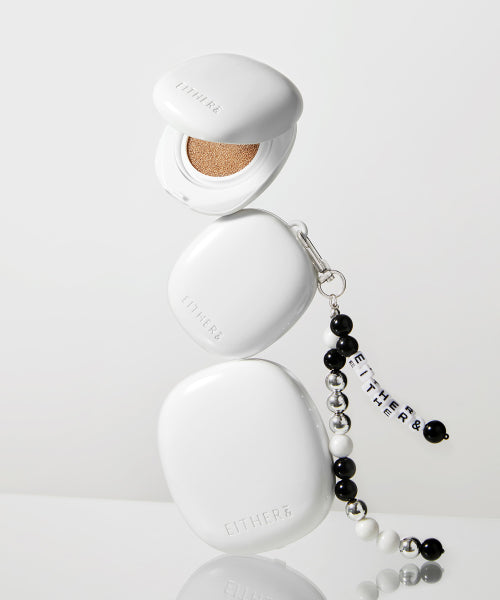 EITHERAND EITHERAND Glow Pixel Cushion Mini 6g