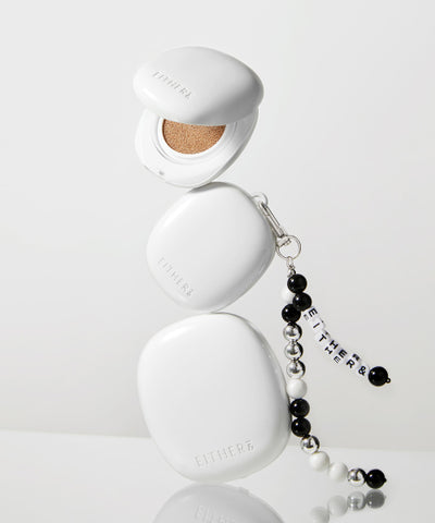 EITHERAND Glow Pixel Cushion Mini 6g