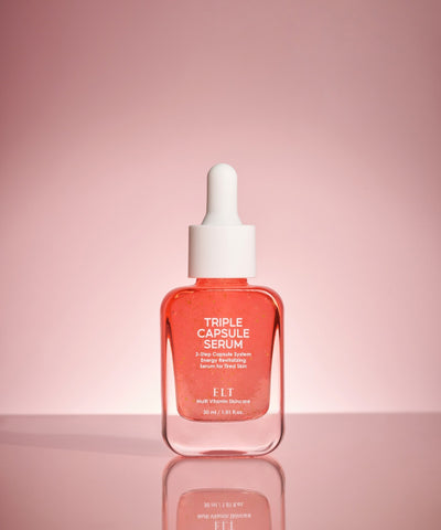 ELT Triple Capsule Serum 30ml