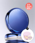 IPKN IPKN Skin Finish Pact Original + Refill Set