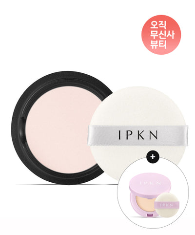 IPKN Original Perfume Powder Pact Refill