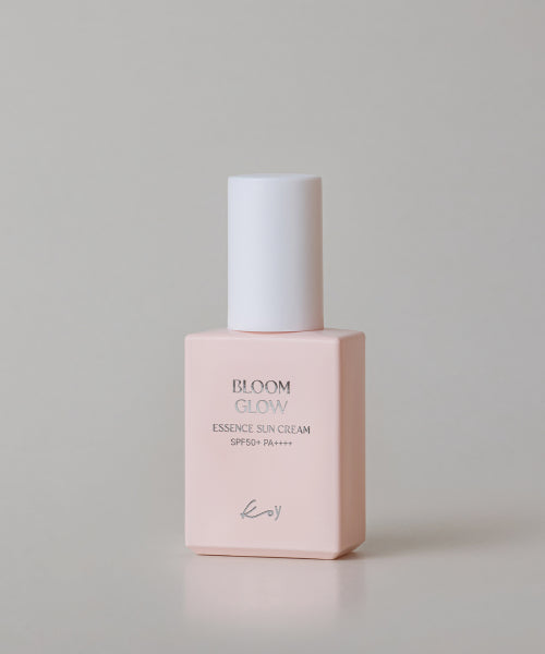 KOY KOY Bloom Glow Essence Sun Cream 30ml SPF 50+