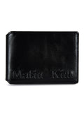MATIN KIM MATIN KIM Business Wallet Black