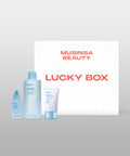 DPPR DPPR Deeper Skin Care Lucky Box