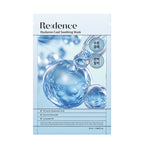 REDENCE REDENCE Hyaluronic Cool Soothing Mask 10 sheets