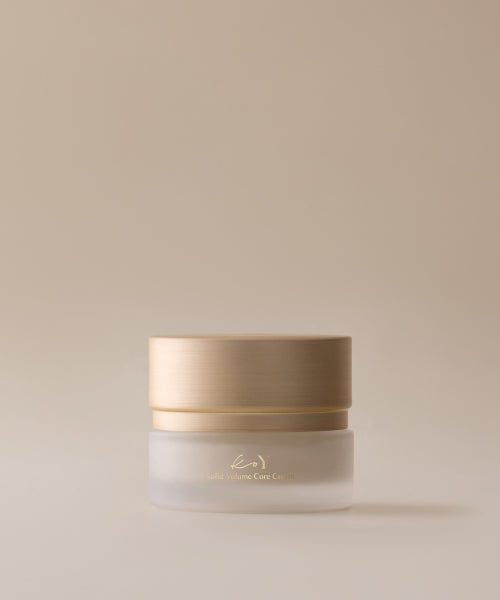KOY KOY Solid Volume Core Cream 50ml