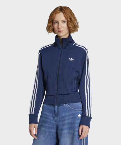 ADIDAS ADIDAS Firebird Knit Track Top - Size L