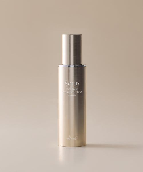 KOY Solid Platinum Retinolic Lifting Serum 50ml