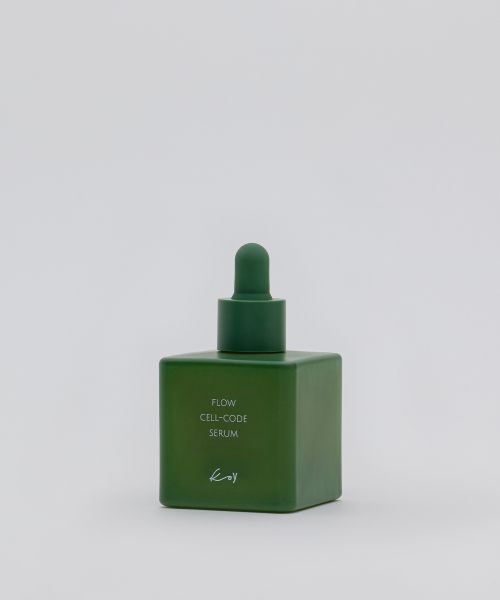 koy Flow Cell Code Serum 50ml